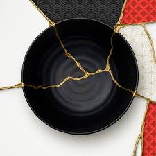 Kintsugi